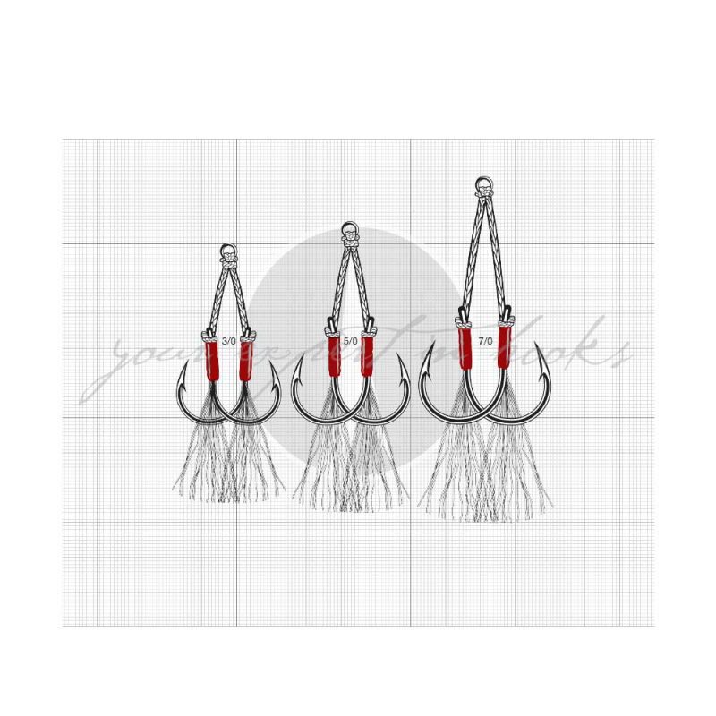 7264ah-sizes