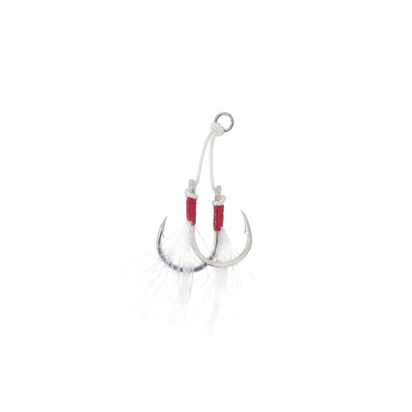 VMC Jigging Assist Hook 7264AH Pro Pack