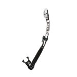 cressi-alpha-ultra-dry-snorkel-black-white