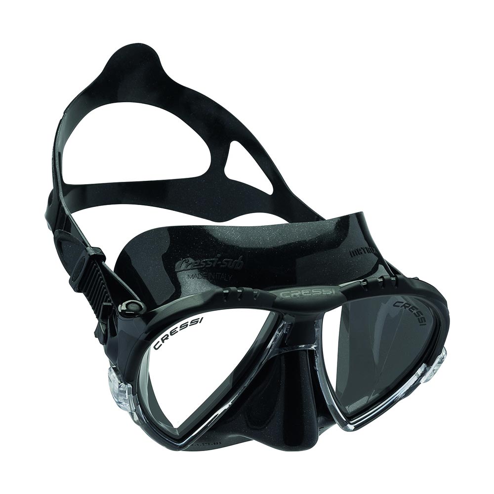CRESSI-MATRIX-BLACK - dreamfishing.gr cressi-matrix-black