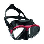cressi-matrix-red