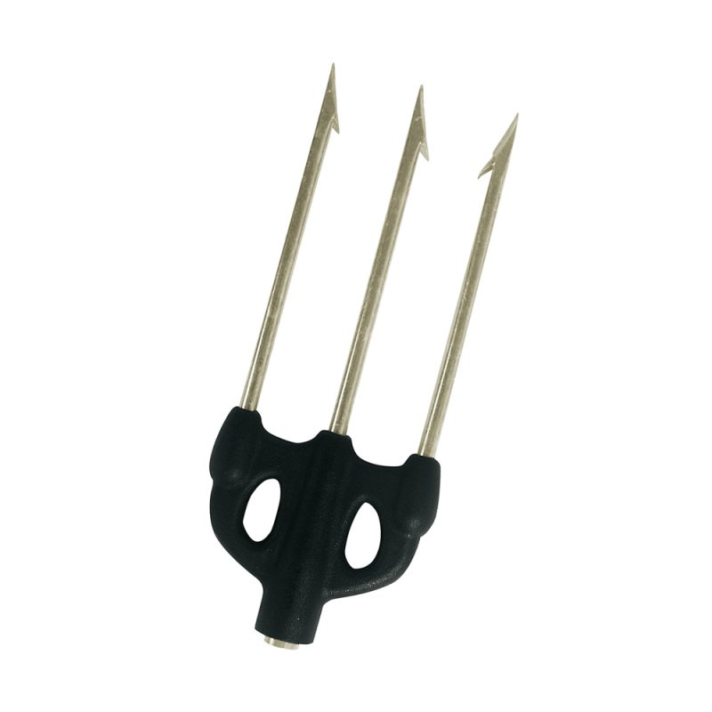 cressi-mutliprong-3-points-tempered