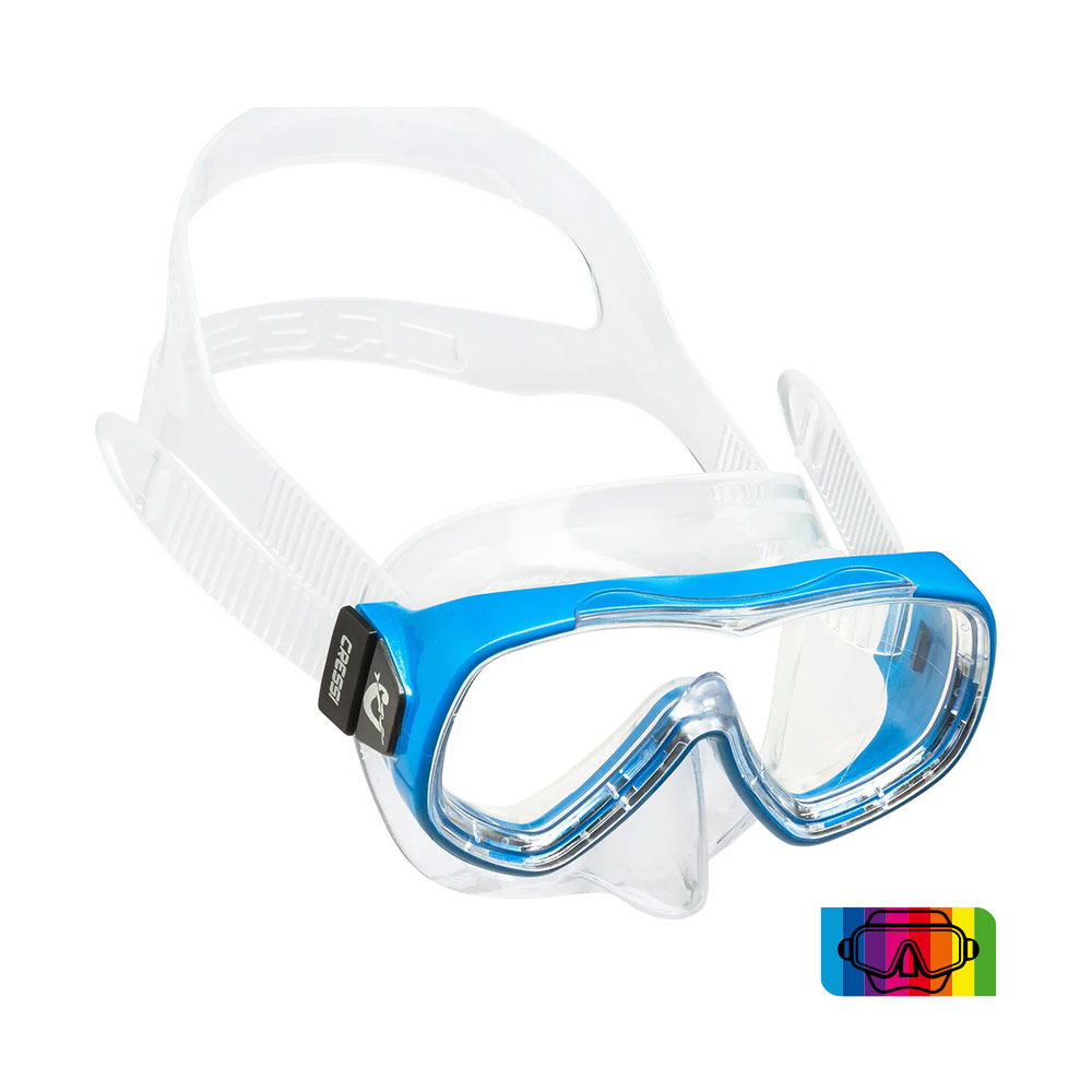 CRESSI-PIUMETA-KID - dreamfishing.gr cressi-piumeta-kid