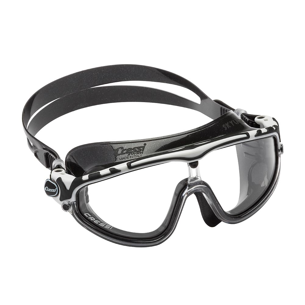 CRESSI-SKYLIGHT-GREY-MIRRORED - dreamfishing.gr cressi-skylight-grey-mirrored