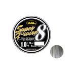 duel-x-wire-150-grey