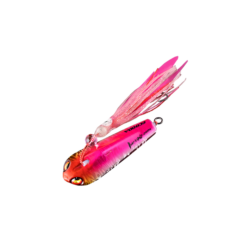 ECOODA-INCHIKU-FIRST - dreamfishing.gr ecooda-inchiku-first