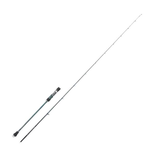 Ecooda SP-Farfett ESFSJ Slow Jigging Rod