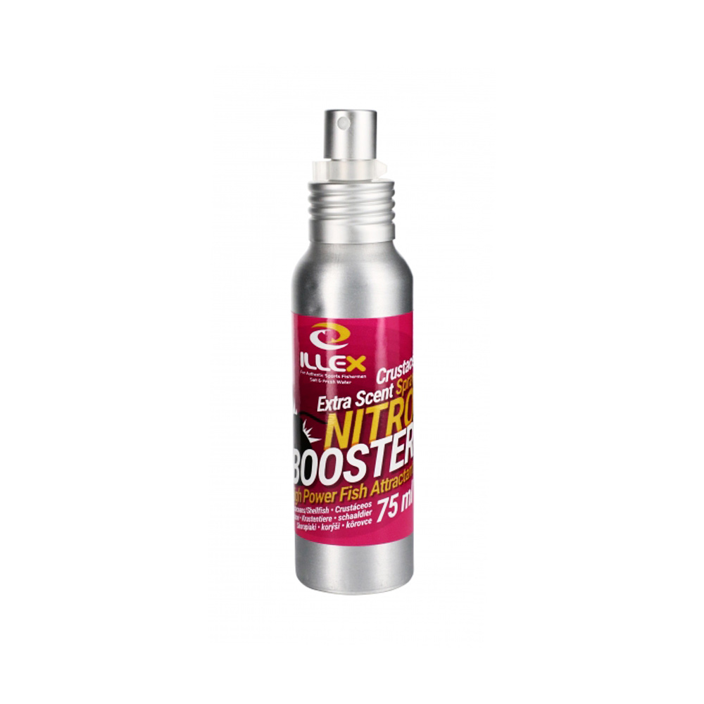 ILLEX-NITRO-BOOSTER-SPRAY-SHELLFISH - dreamfishing.gr illex-nitro-booster-spray-shellfish