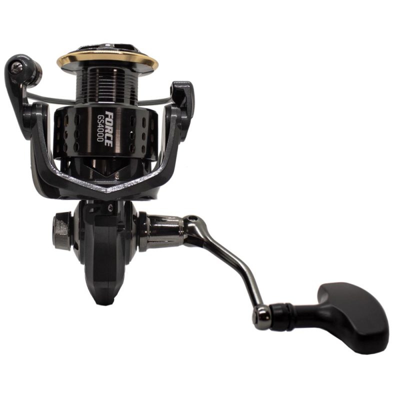 oceanic-team-force-gs4000