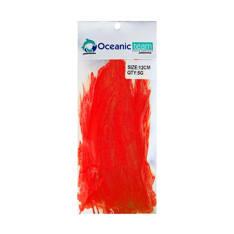 oceanic-team-ftera-red