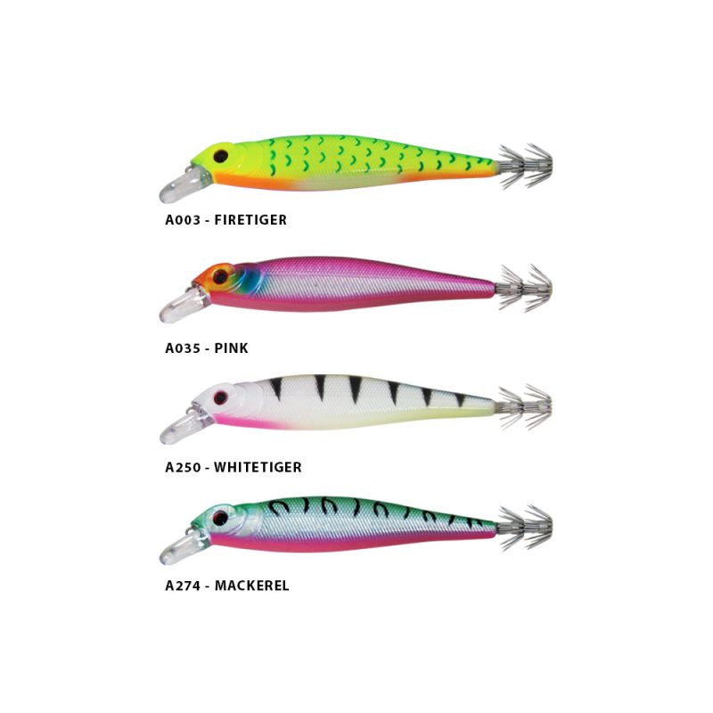 oceanic-team-squid-lure-105-colors