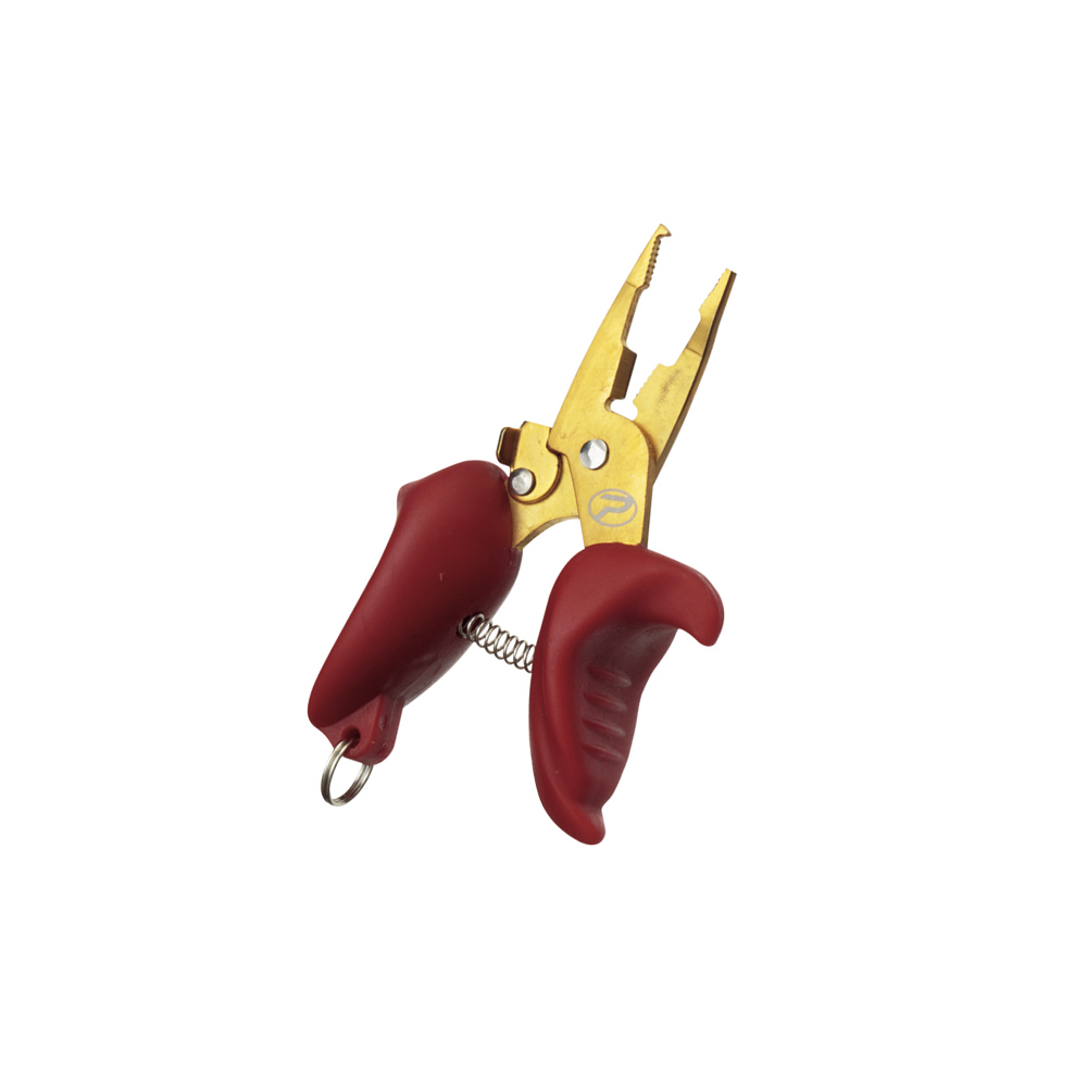 PROX-CHIBI-SPLIT-PLIER-RED - dreamfishing.gr prox-chibi-split-plier-red