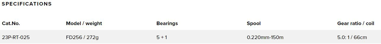 robinson-raptor-fd-256-pinakas