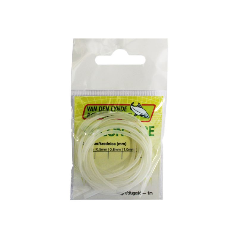 robinson-silicone-tube