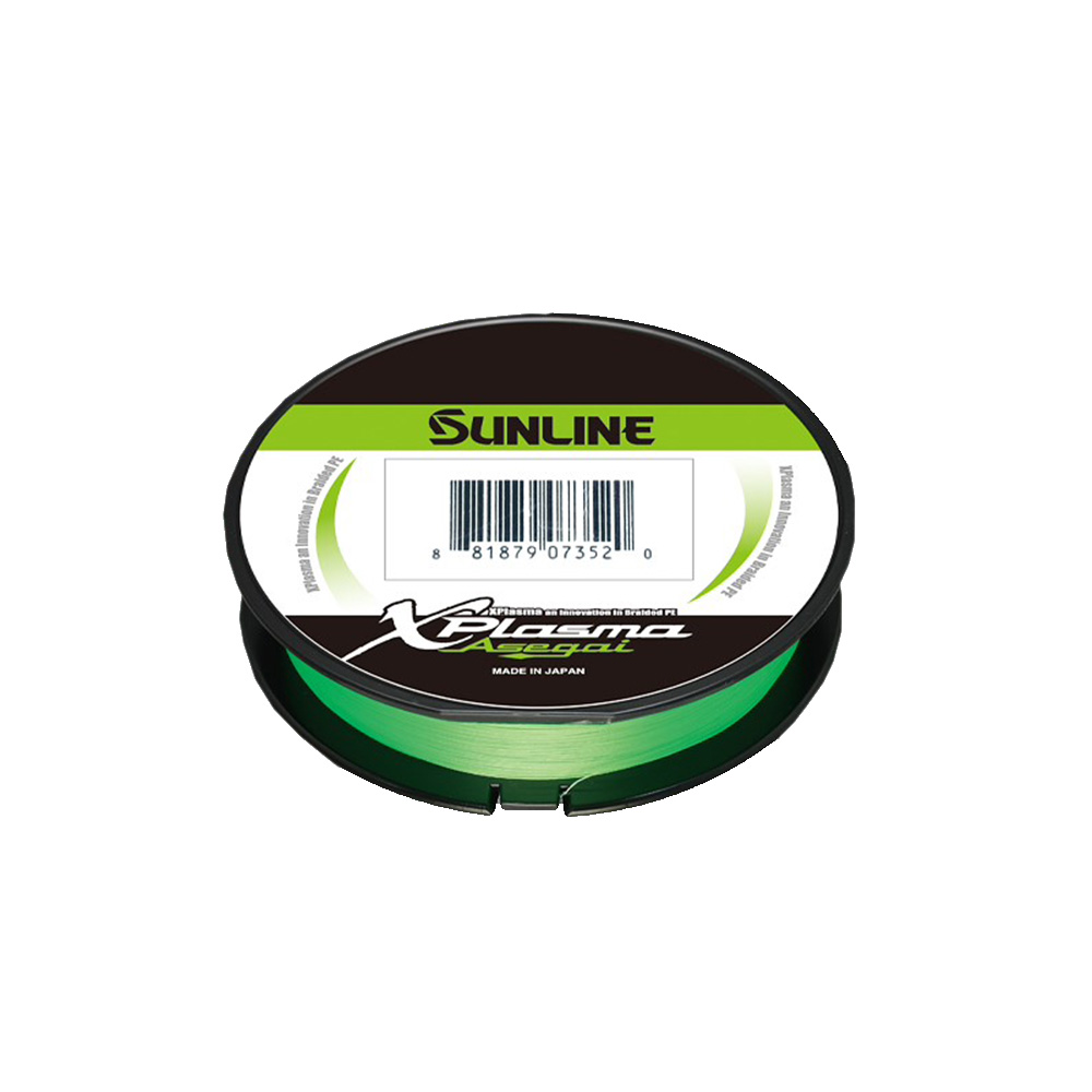SUNLINE-X-PLASMA-ASEGAI - dreamfishing.gr sunline-x-plasma-asegai