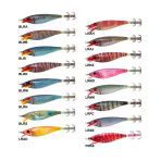 yo-zuri-squid-jig-ultra-cloth-natural-colors