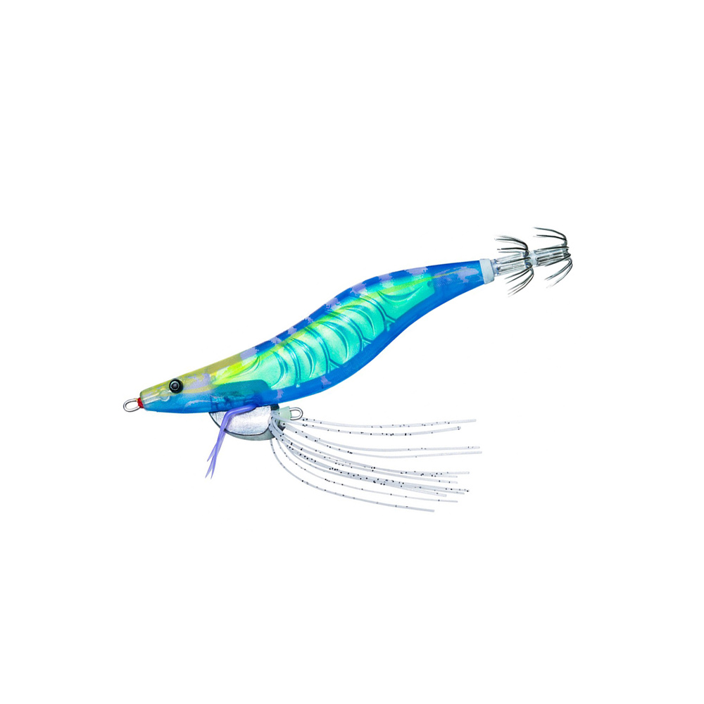 YOZURI-EGI-EBI-Q-FIRST - dreamfishing.gr yozuri-egi-ebi-q-first