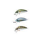 yozuri-l-minnow-colors