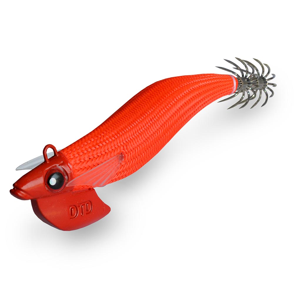 full-color-tip-run-red - dreamfishing.gr full-color-tip-run-red