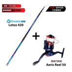 lotus420-aeris