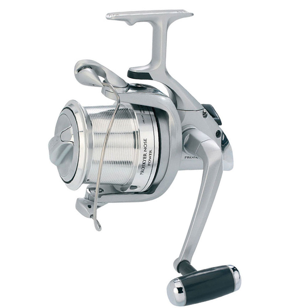 proskyer-nose-silver - dreamfishing.gr proskyer-nose-silver