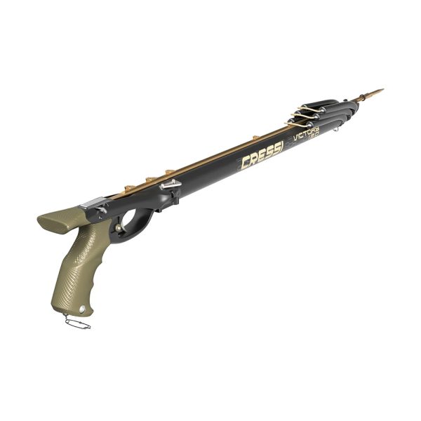 Cressi Victory Rubber Speargun 90 - Ψαροτούφεκο