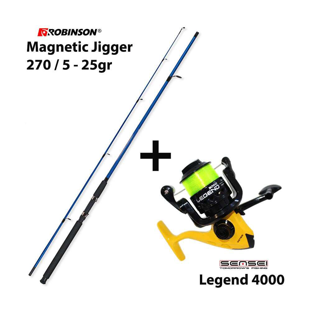 MAGNETIC-LEGEND - dreamfishing.gr magnetic-legend