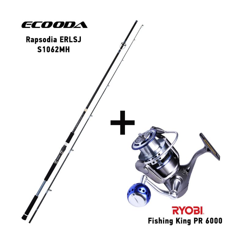 rapsodia-s1062mh-fishing-king