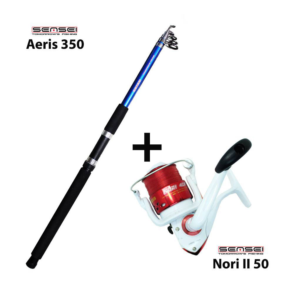 aeris-3-nori-50-1 - dreamfishing.gr aeris-3-nori-50-1