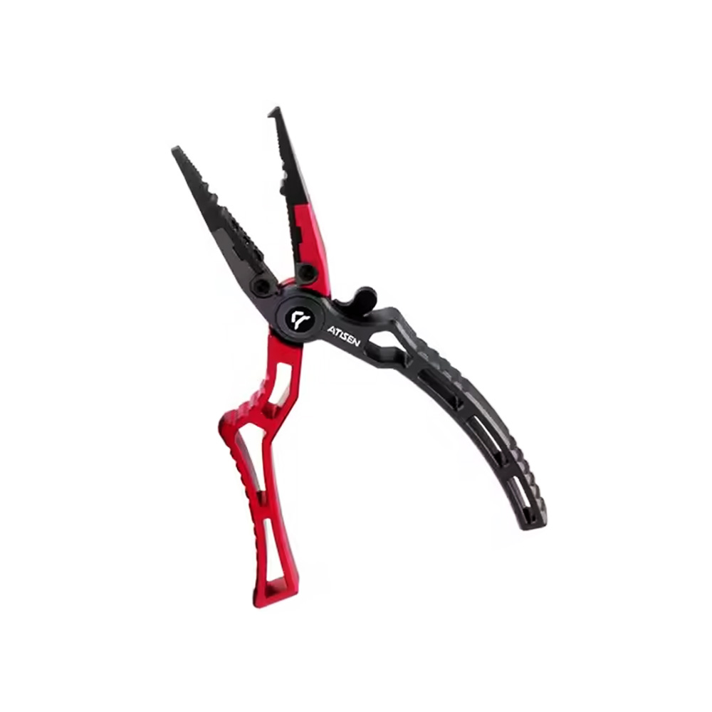 ATISEN-ALUMINIUM-FISHING-PLIER-AP101-1 - dreamfishing.gr atisen-aluminium-fishing-plier-ap101-1