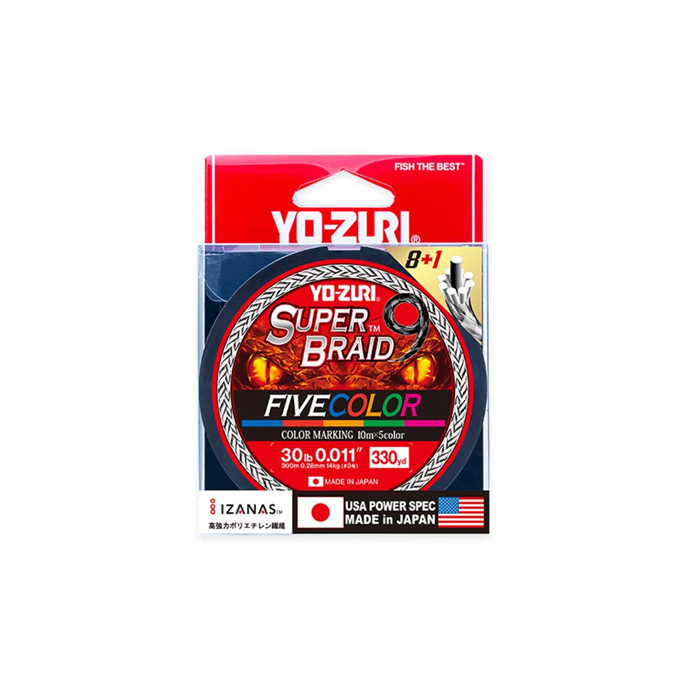YO-ZURI-SUPERBRAID-9-1 - dreamfishing.gr yo-zuri-superbraid-9-1