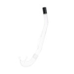 cressi-island-snorkel-clear-black